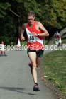 Senior men, Northern Road Relays, Blackpool. Photo: David T. Hewitson/Sports for All Pics